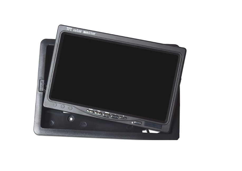 Монитор AGAVA MTT-07 (1024Х600) Монитор AGAVA MTT-07 (1024Х600)