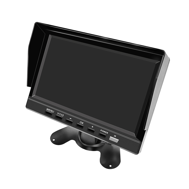 Монитор AGAVA MTT-07v1 (800Х480) Монитор AGAVA MTT-07v1 (800Х480)